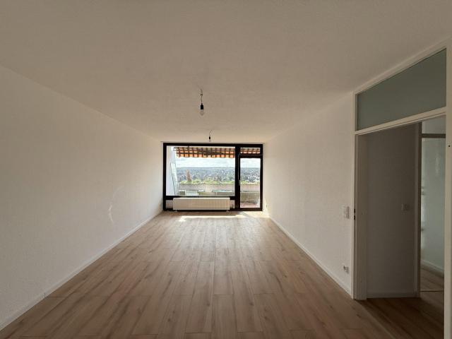 Dachgeschosswohnung mieten in Finthen, Mainz