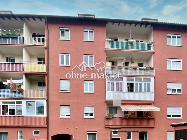 Apartment mieten in Dobel, Stuttgart