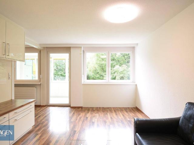Apartment kaufen in Lochau, Vorarlberg