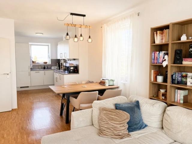 Apartment mieten in Feuersteinsiedlung, Hörsching