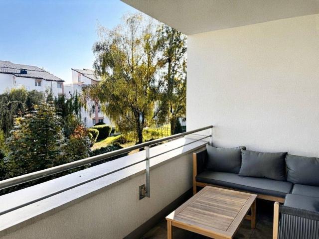 Apartment mieten in Feuersteinsiedlung, Hörsching