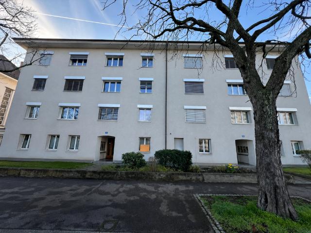 Apartment mieten in Basel, Basel-Stadt