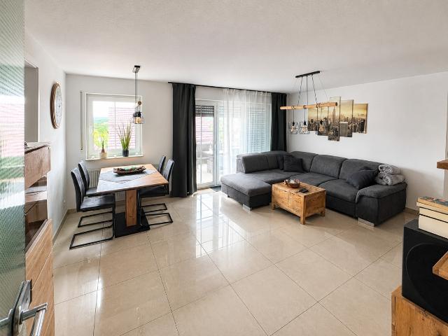 Wohnung mieten in Schwöllbronn, Öhringen