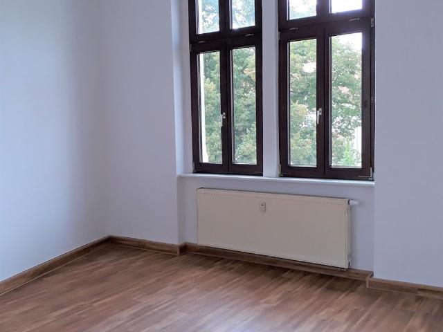 Wohnung mieten in Wurzen
