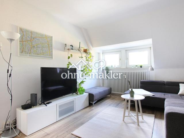 Apartment kaufen in Münster-Hiltrup, Munster