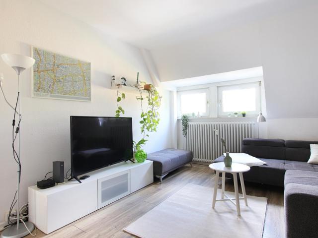 Wohnung kaufen in Munster, Nordrhein-Westfalen
