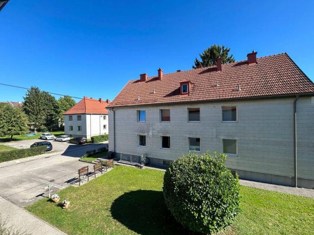 Apartment kaufen in Hörsching, Oberösterreich