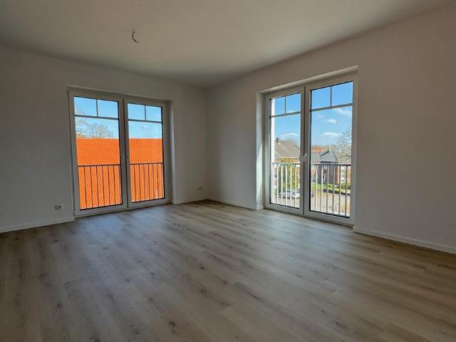 Wohnung mieten in Esterwegen, Niedersachsen