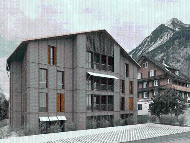 Apartment mieten in St. Jakob, Ennetmoos