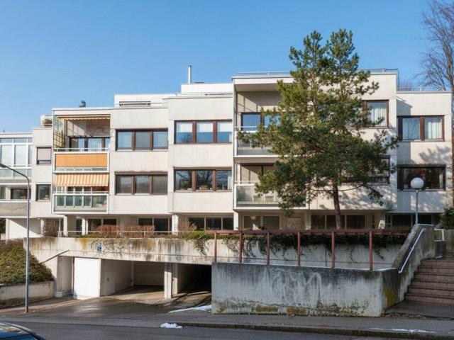 Apartment kaufen in KG Hadersdorf, Wien