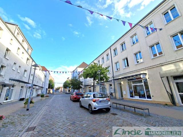 Wohnung kaufen in Neubrandenburg, Mecklenburgische Seenplatte