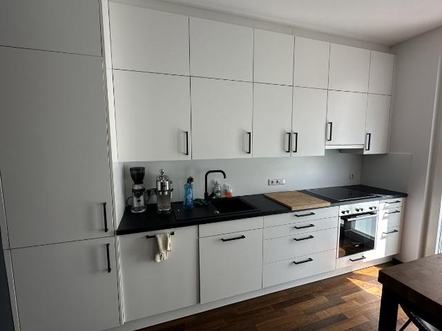 Apartment mieten in Dornbirn, Markt