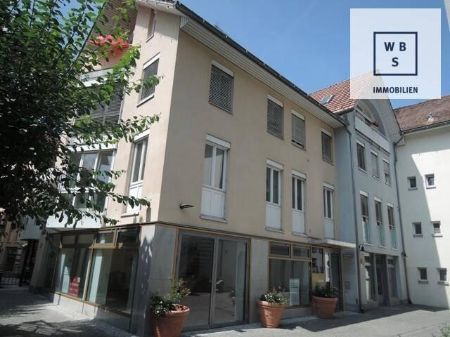 Apartment mieten in Dornbirn, Markt