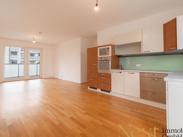 Wohnung mieten in Linz, Oberösterreich