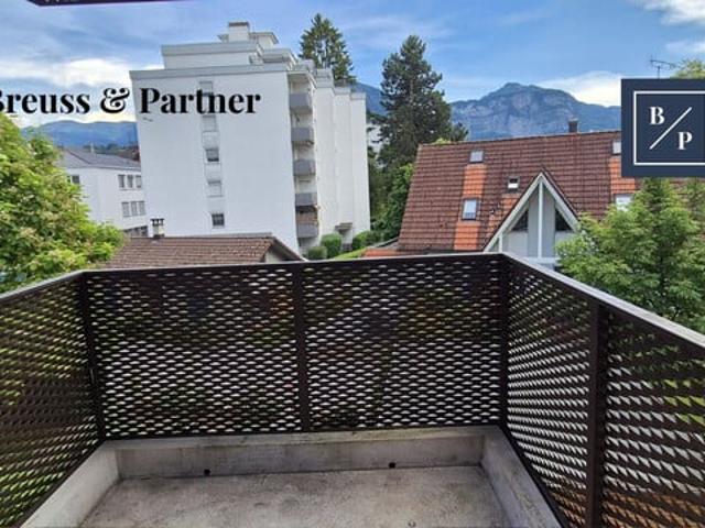 Apartment mieten in Dornbirn, Vorarlberg