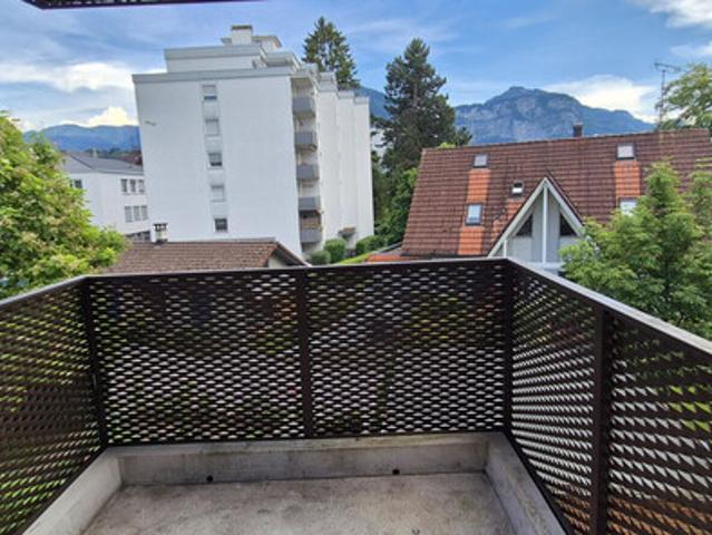 Apartment mieten in Dornbirn, Vorarlberg