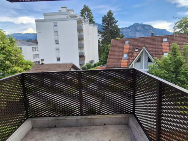 Wohnung kaufen in Dornbirn, Vorarlberg