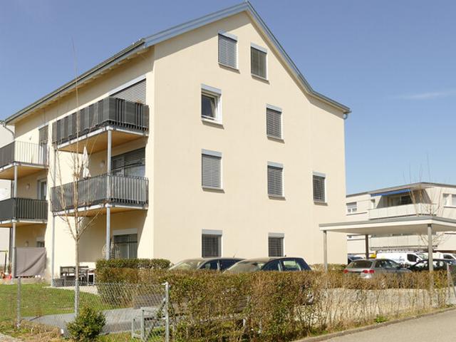 Apartment mieten in Bregenz, Vorarlberg