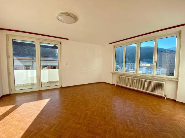 Apartment mieten in Bruck an der Mur, Steiermark