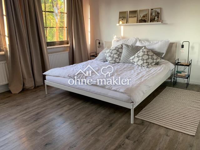 Apartment mieten in Burgstaaken, Fehmarn