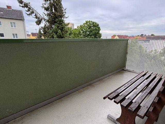 Apartment mieten in Gartenstadt, Wels