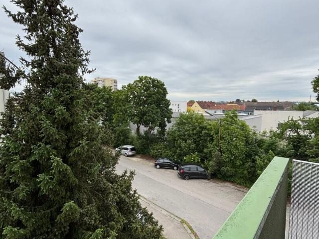 Apartment mieten in Gartenstadt, Wels