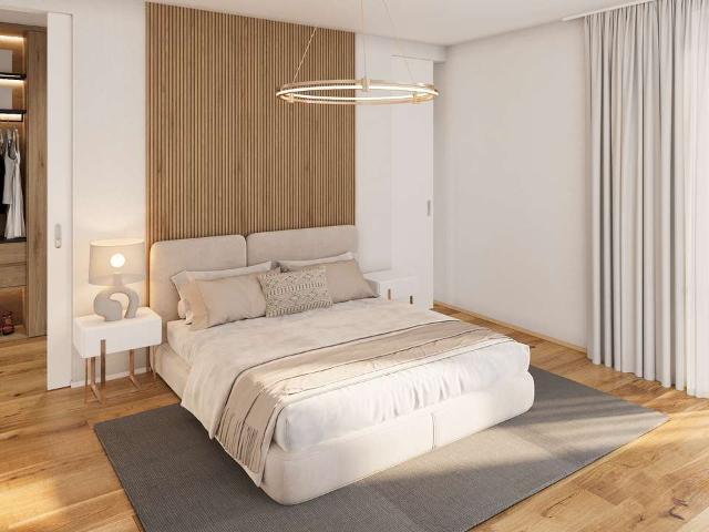 Wohnung kaufen in Wilsdruffer Vorstadt/Seevorstadt-West, Dresden