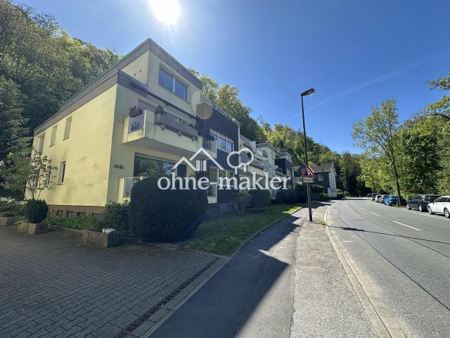 Apartment kaufen in Werden, Essen
