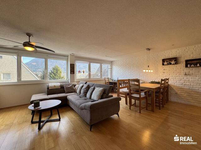 Apartment kaufen in Feldkirch, Vorarlberg