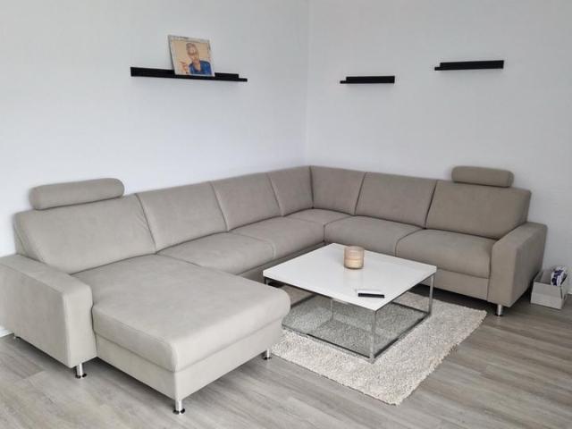 Wohnung kaufen in Frankenforst, Bergisch Gladbach