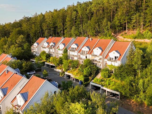 Wohnung kaufen in Freudenberg, Kreis Siegen-Wittgenstein