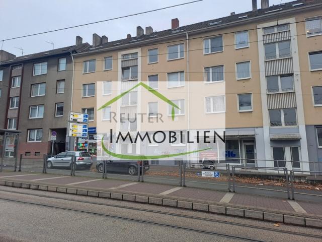 Apartment mieten in Innenstadt, Bochum