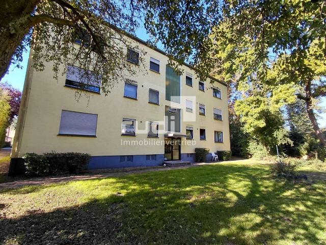 Wohnung kaufen in Lage, Kreis Lippe