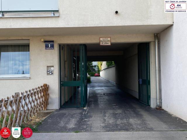 Apartment kaufen in Floridsdorf, Wien