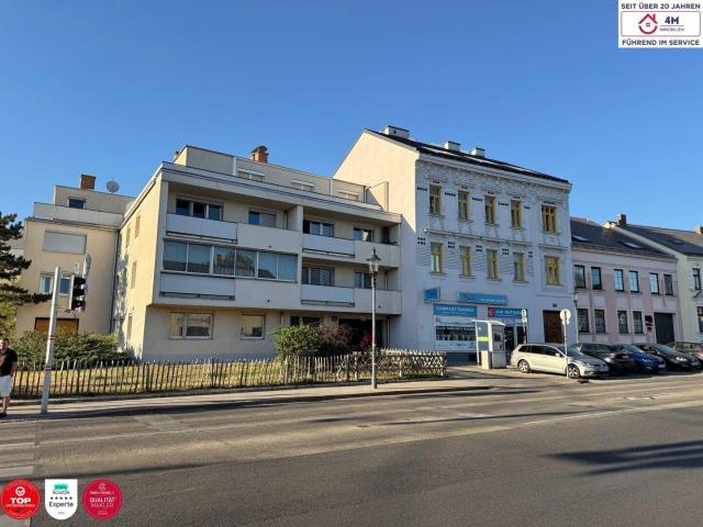 Apartment kaufen in Floridsdorf, Wien