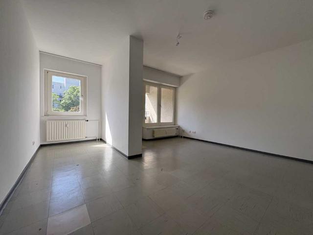 Apartment mieten in Gesundbrunnen, Berlin