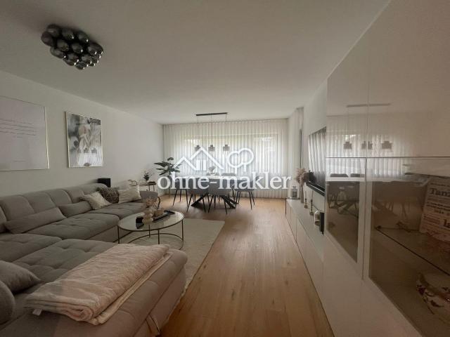 Apartment kaufen in Faurndau, Göppingen