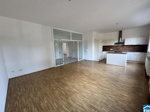 Apartment mieten in Katastralgemeinde Baierdorf, Graz