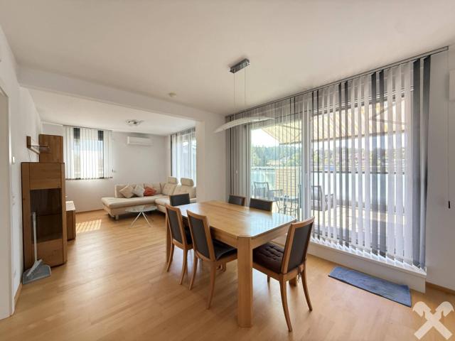 Apartment kaufen in Waltendorf, Gersdorf-Feistritz