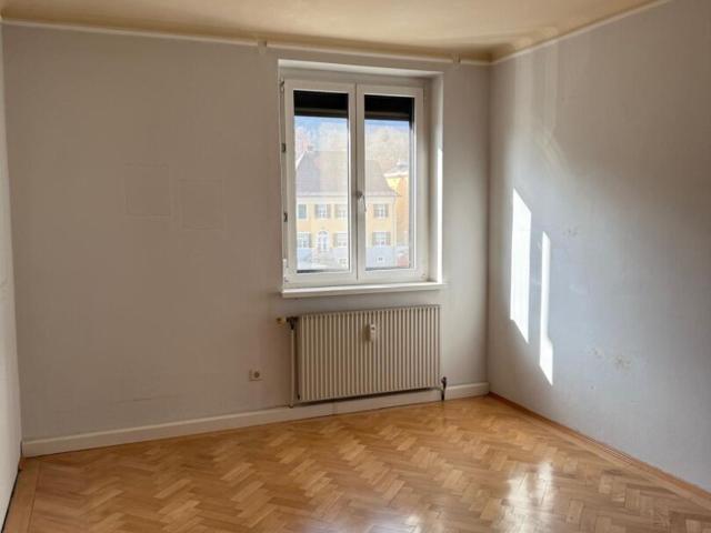 Wohnung kaufen in Deutschlandsberg, Bezirk Deutschlandsberg
