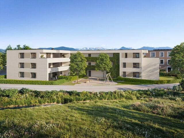 Apartment kaufen in Hard, Bezirk Bregenz