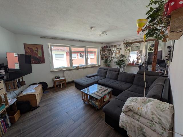 Apartment mieten in Heidingsfeld, Würzburg