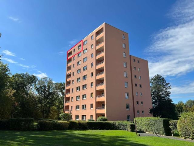 Apartment mieten in Wetzlar, Hessen