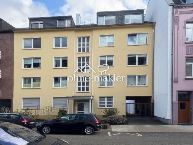 Apartment mieten in Bockum, Krefeld