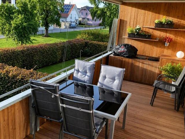 Apartment kaufen in Lauterach, Vorarlberg