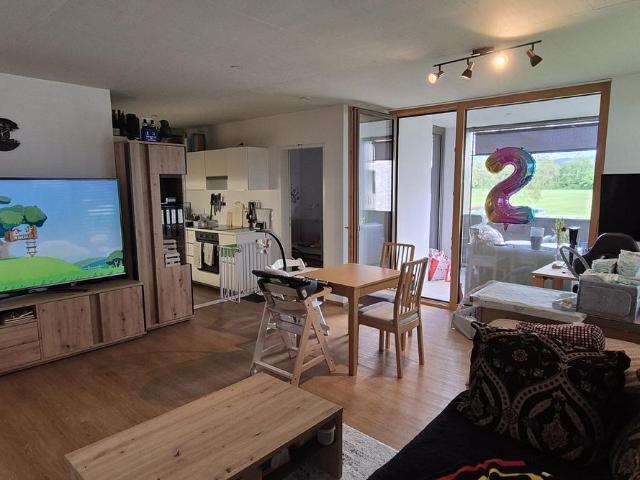 Apartment mieten in Lauterach, Vorarlberg