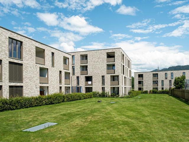 Apartment mieten in Lauterach, Vorarlberg