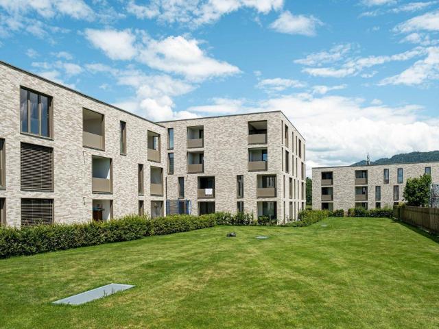 Apartment mieten in Lauterach, Vorarlberg
