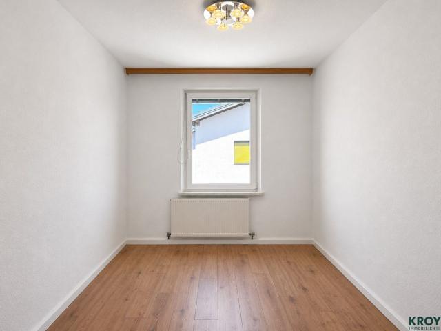Wohnung kaufen in Salzburg