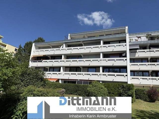 Apartment mieten in Unterdigisheim, Meßstetten